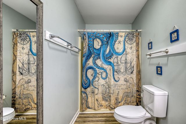 1041 1st Street, Surf City, NC 28445