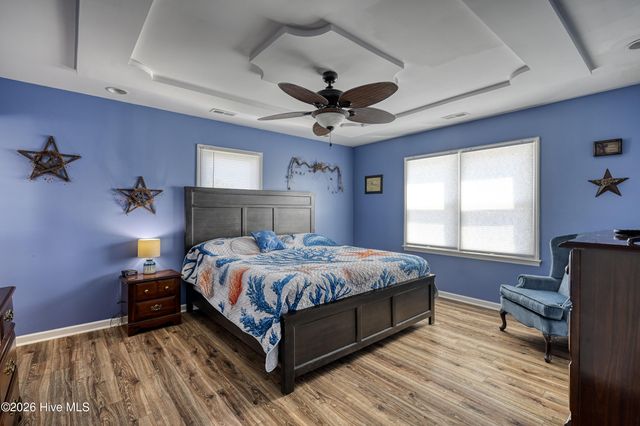1041 1st Street, Surf City, NC 28445