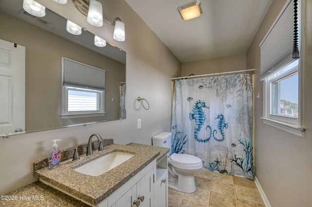 1041 1st Street, Surf City, NC 28445