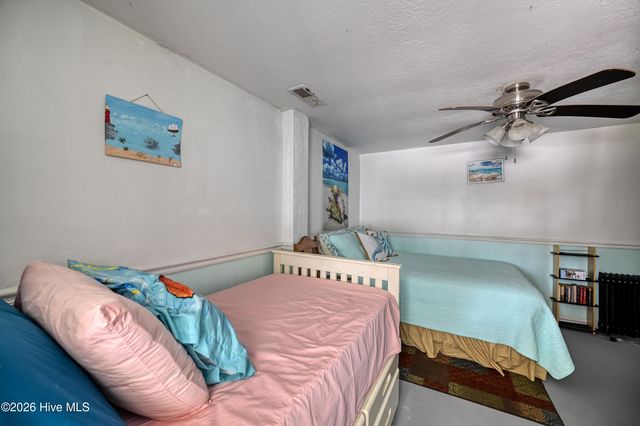 1041 1st Street, Surf City, NC 28445