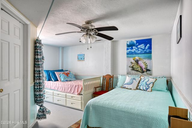 1041 1st Street, Surf City, NC 28445