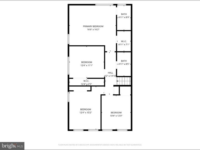 11 BROMLEY CT, Lutherville Timonium, MD 21093