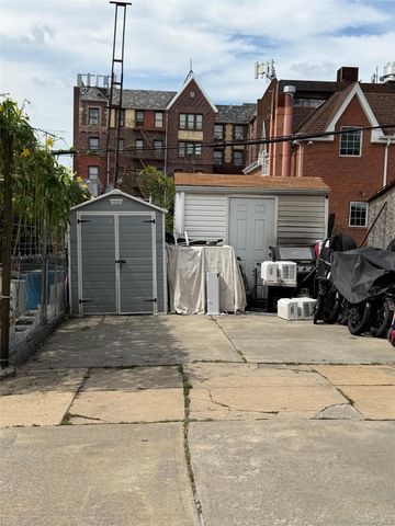 53-08 66th Street, Maspeth, NY 11378