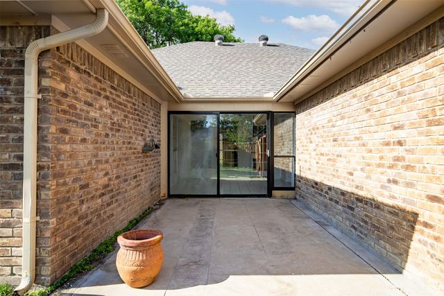 2912 Laguna Court, Plano, TX 75023