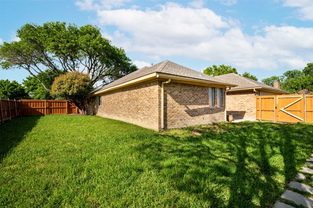 2912 Laguna Court, Plano, TX 75023