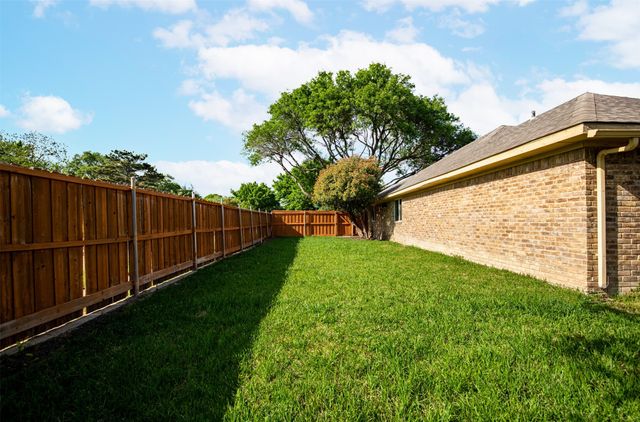 2912 Laguna Court, Plano, TX 75023