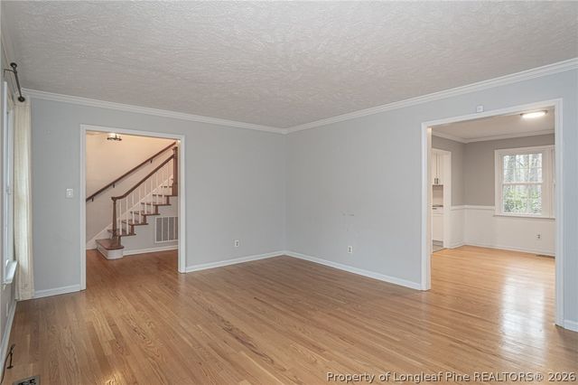 110 Stornoway Drive, Southern Pines, NC 28387