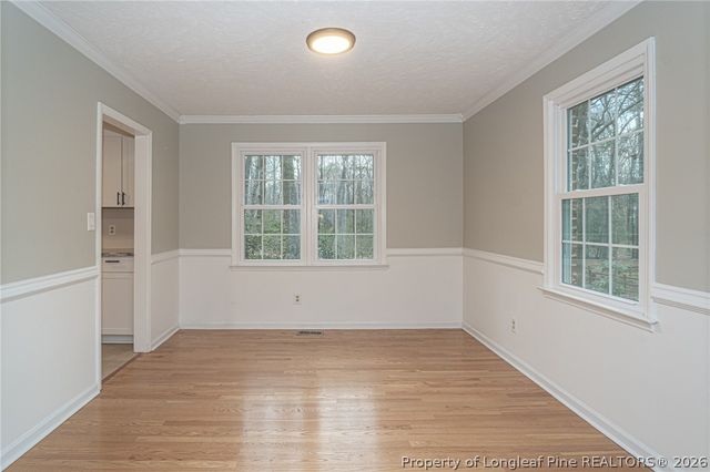 110 Stornoway Drive, Southern Pines, NC 28387