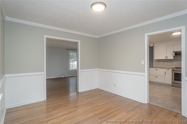 110 Stornoway Drive, Southern Pines, NC 28387