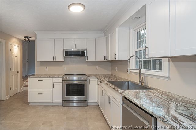 110 Stornoway Drive, Southern Pines, NC 28387