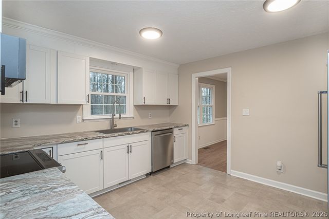 110 Stornoway Drive, Southern Pines, NC 28387