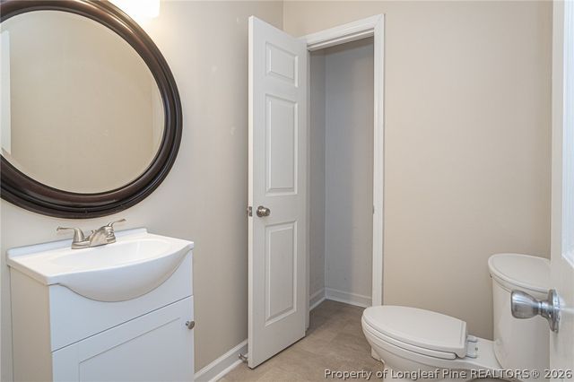 110 Stornoway Drive, Southern Pines, NC 28387