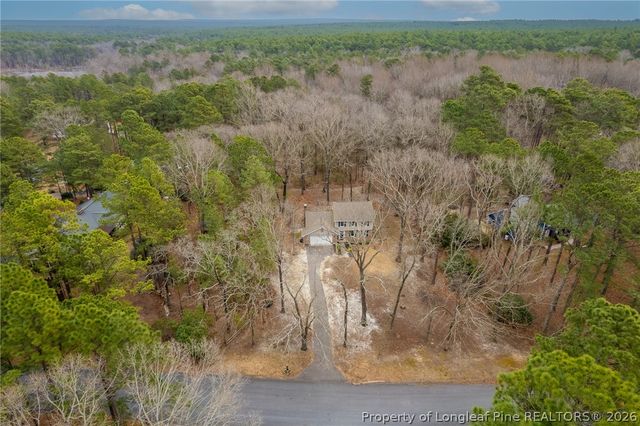 110 Stornoway Drive, Southern Pines, NC 28387