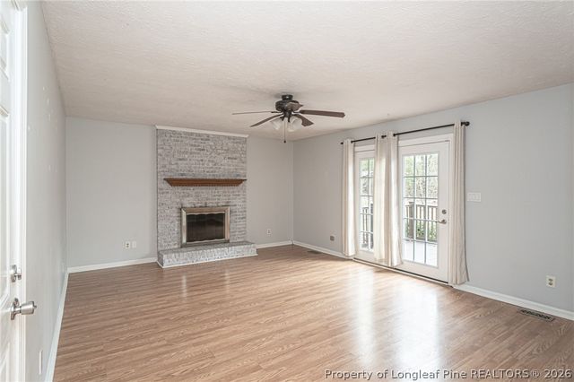 110 Stornoway Drive, Southern Pines, NC 28387