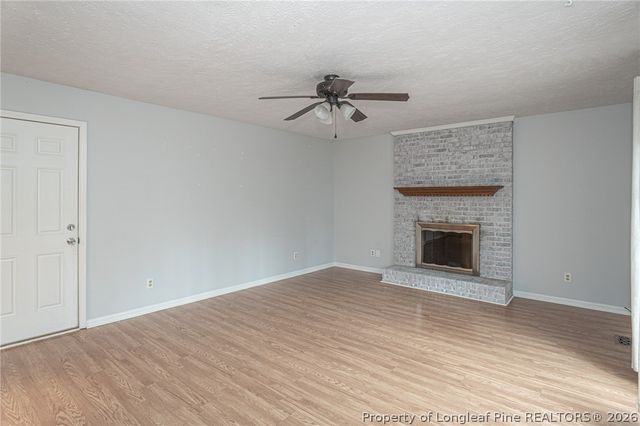 110 Stornoway Drive, Southern Pines, NC 28387