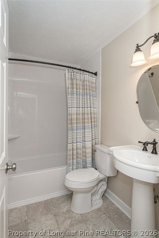 110 Stornoway Drive, Southern Pines, NC 28387