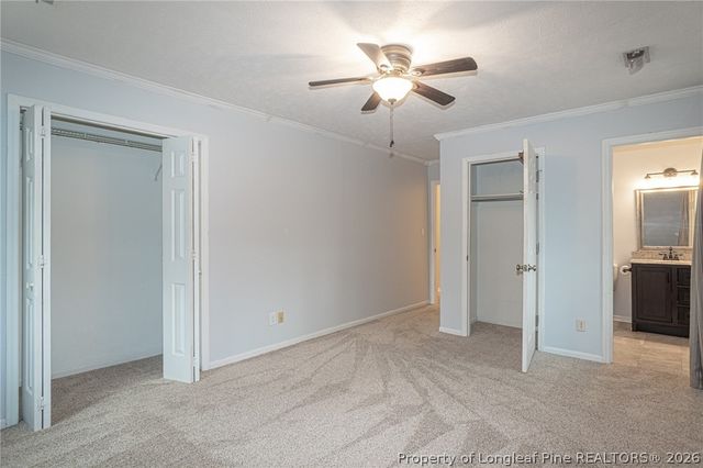 110 Stornoway Drive, Southern Pines, NC 28387