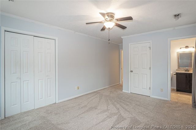 110 Stornoway Drive, Southern Pines, NC 28387