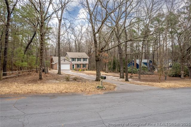 110 Stornoway Drive, Southern Pines, NC 28387