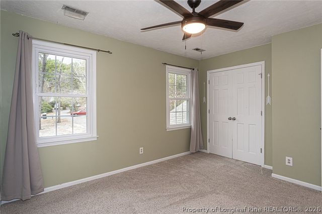 110 Stornoway Drive, Southern Pines, NC 28387