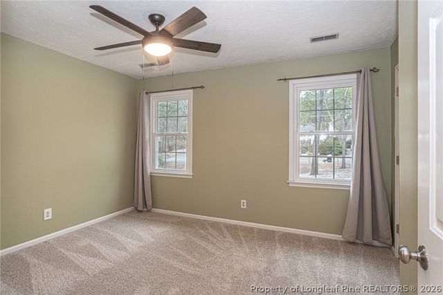 110 Stornoway Drive, Southern Pines, NC 28387