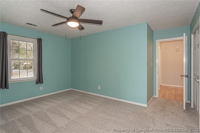 110 Stornoway Drive, Southern Pines, NC 28387