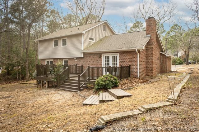 110 Stornoway Drive, Southern Pines, NC 28387