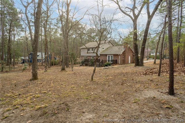110 Stornoway Drive, Southern Pines, NC 28387