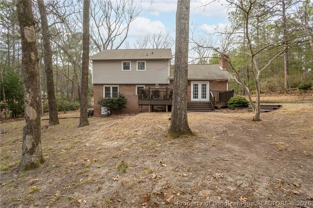 110 Stornoway Drive, Southern Pines, NC 28387