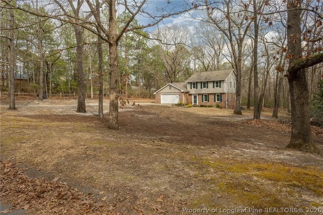 110 Stornoway Drive, Southern Pines, NC 28387