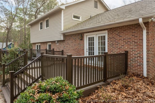 110 Stornoway Drive, Southern Pines, NC 28387