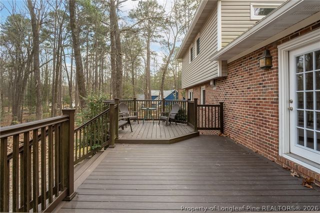 110 Stornoway Drive, Southern Pines, NC 28387