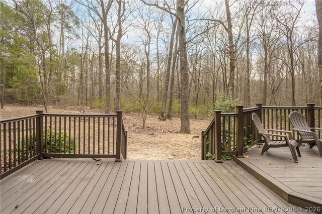 110 Stornoway Drive, Southern Pines, NC 28387