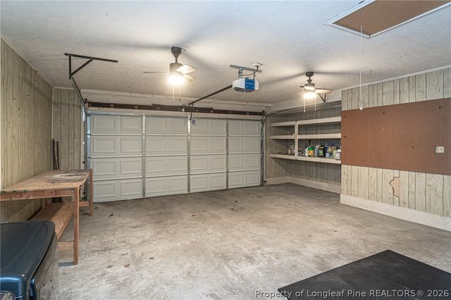 110 Stornoway Drive, Southern Pines, NC 28387