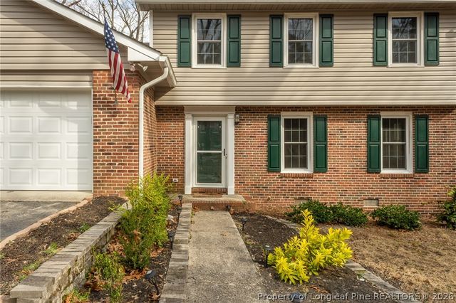 110 Stornoway Drive, Southern Pines, NC 28387