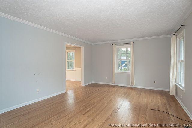 110 Stornoway Drive, Southern Pines, NC 28387