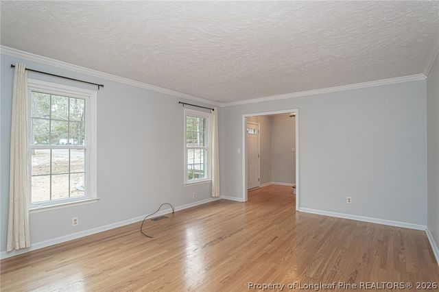 110 Stornoway Drive, Southern Pines, NC 28387