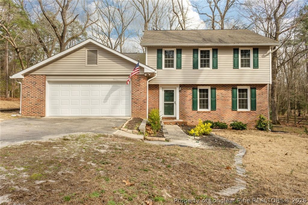 110 Stornoway Drive, Southern Pines, NC 28387