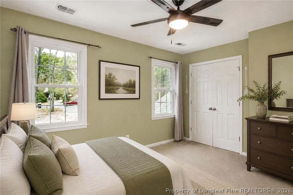 110 Stornoway Drive, Southern Pines, NC 28387 — photo 10