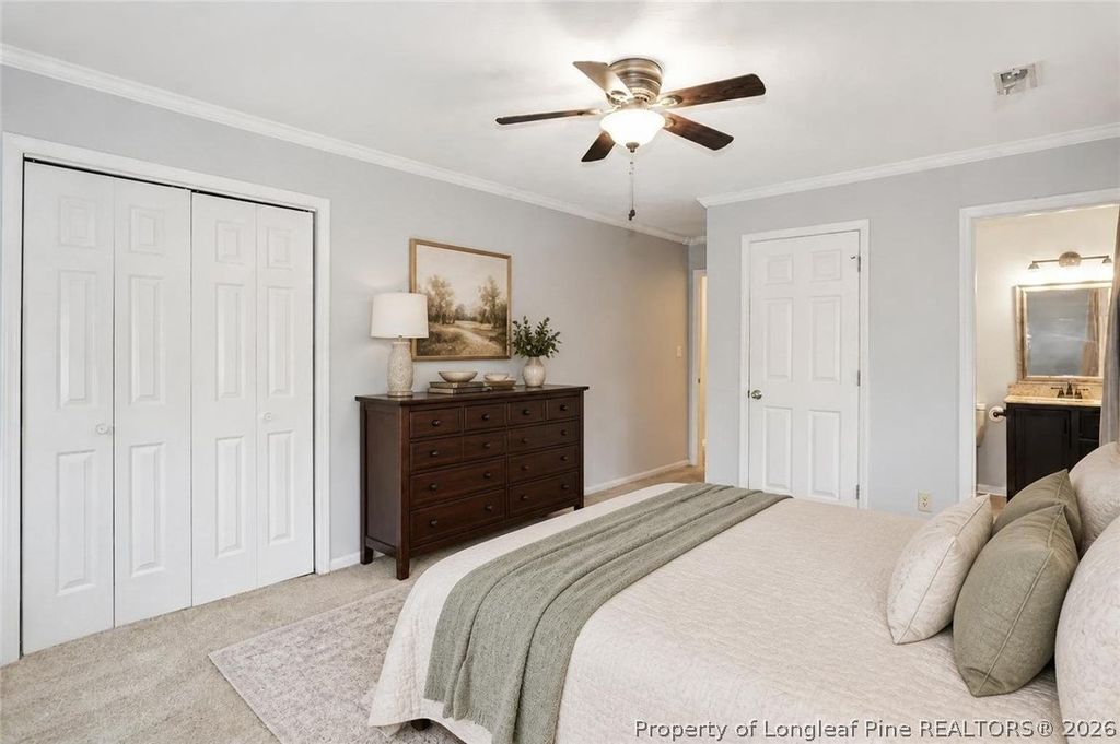 110 Stornoway Drive, Southern Pines, NC 28387 — photo 11