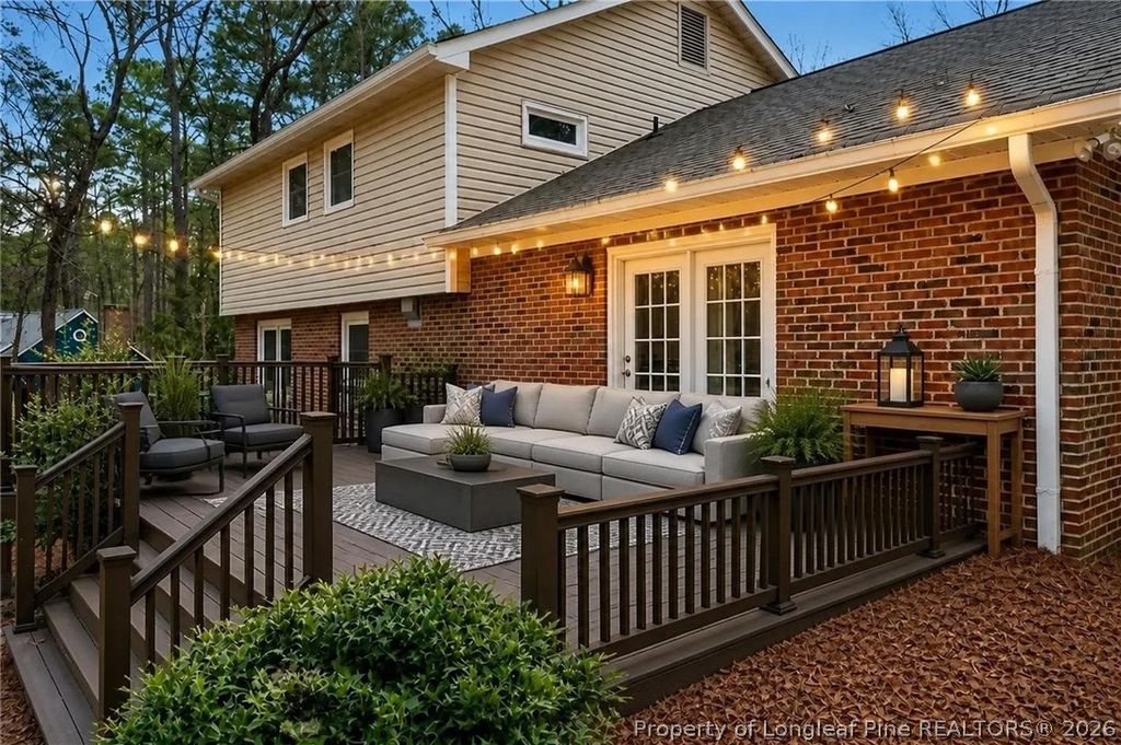 110 Stornoway Drive, Southern Pines, NC 28387 — photo 14