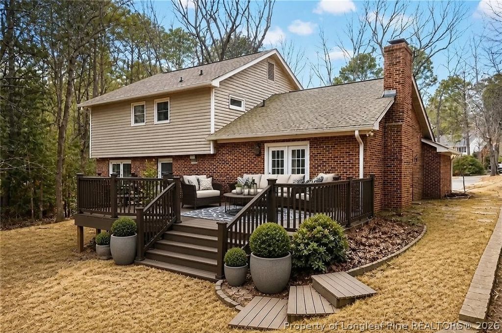110 Stornoway Drive, Southern Pines, NC 28387 — photo 15