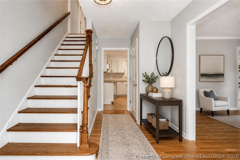 110 Stornoway Drive, Southern Pines, NC 28387 — photo 2
