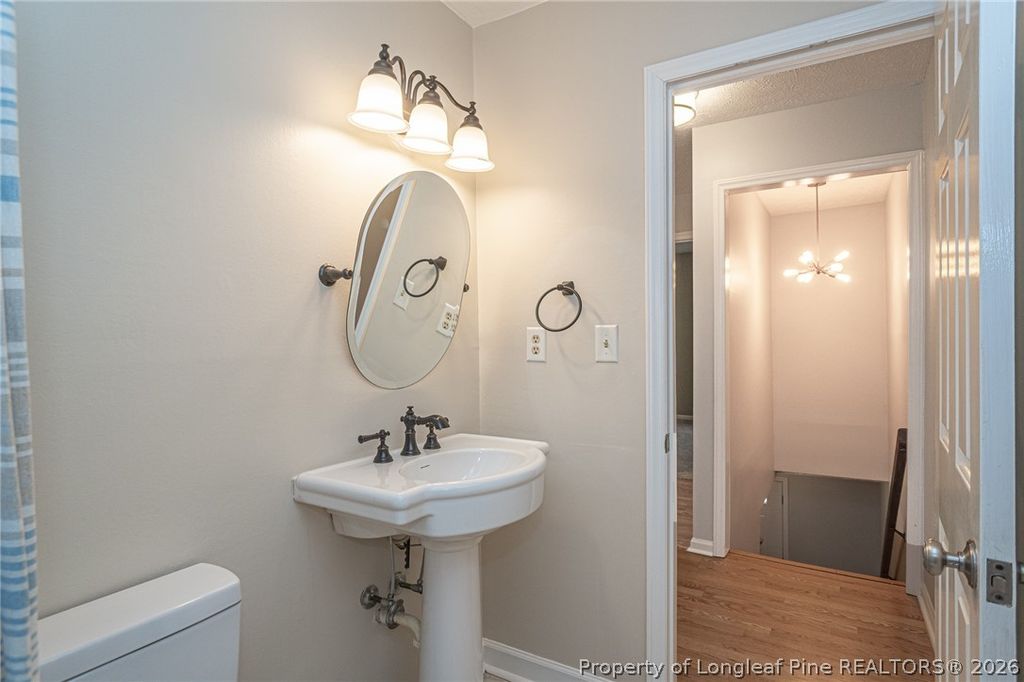 110 Stornoway Drive, Southern Pines, NC 28387 — photo 23