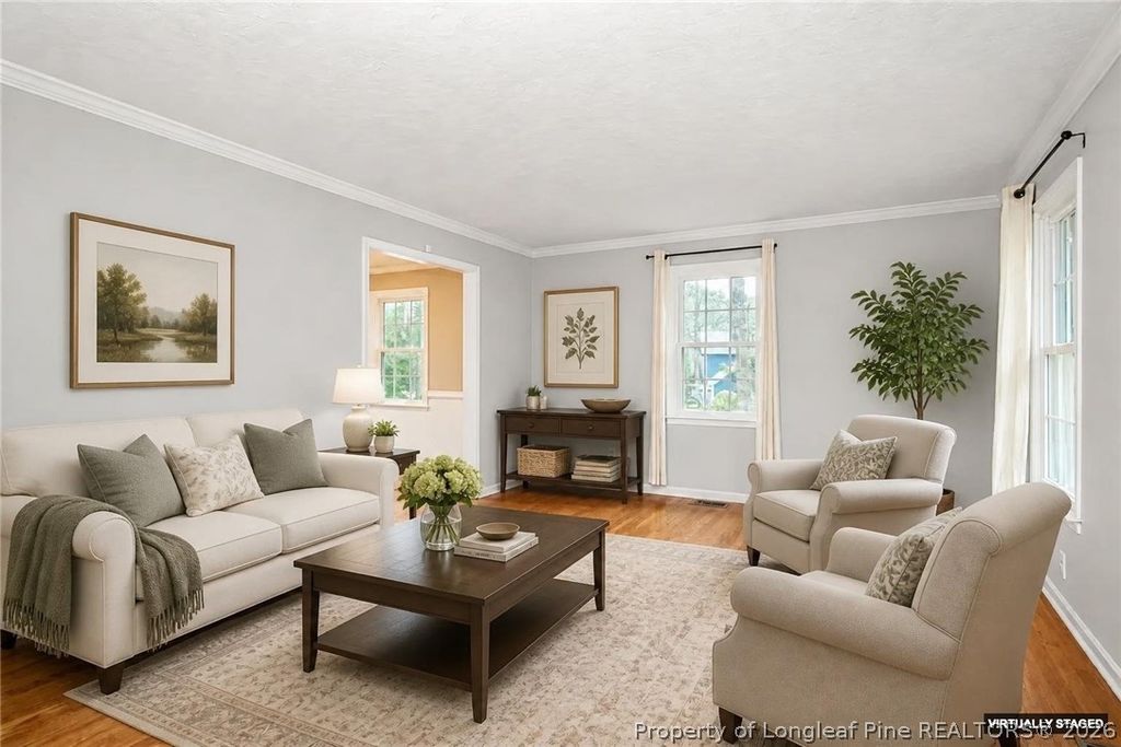 110 Stornoway Drive, Southern Pines, NC 28387 — photo 3