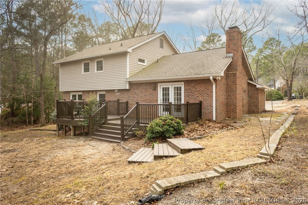 110 Stornoway Drive, Southern Pines, NC 28387 — photo 37