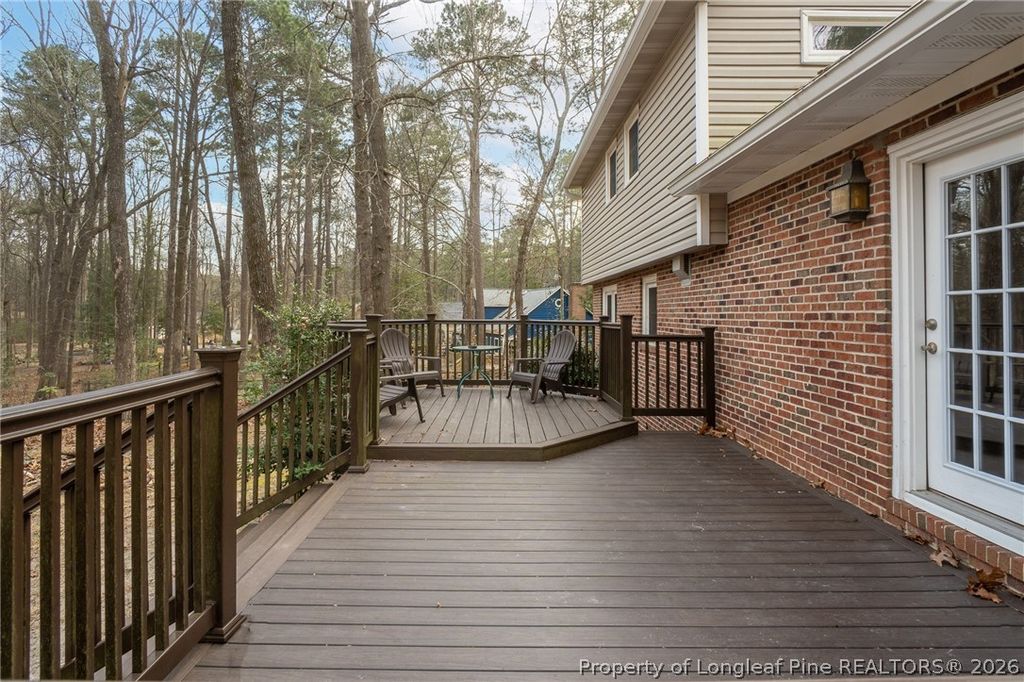 110 Stornoway Drive, Southern Pines, NC 28387 — photo 41