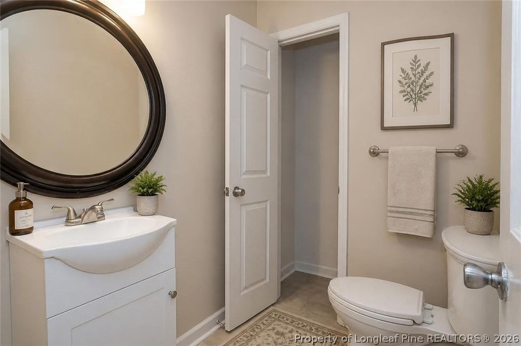110 Stornoway Drive, Southern Pines, NC 28387 — photo 6