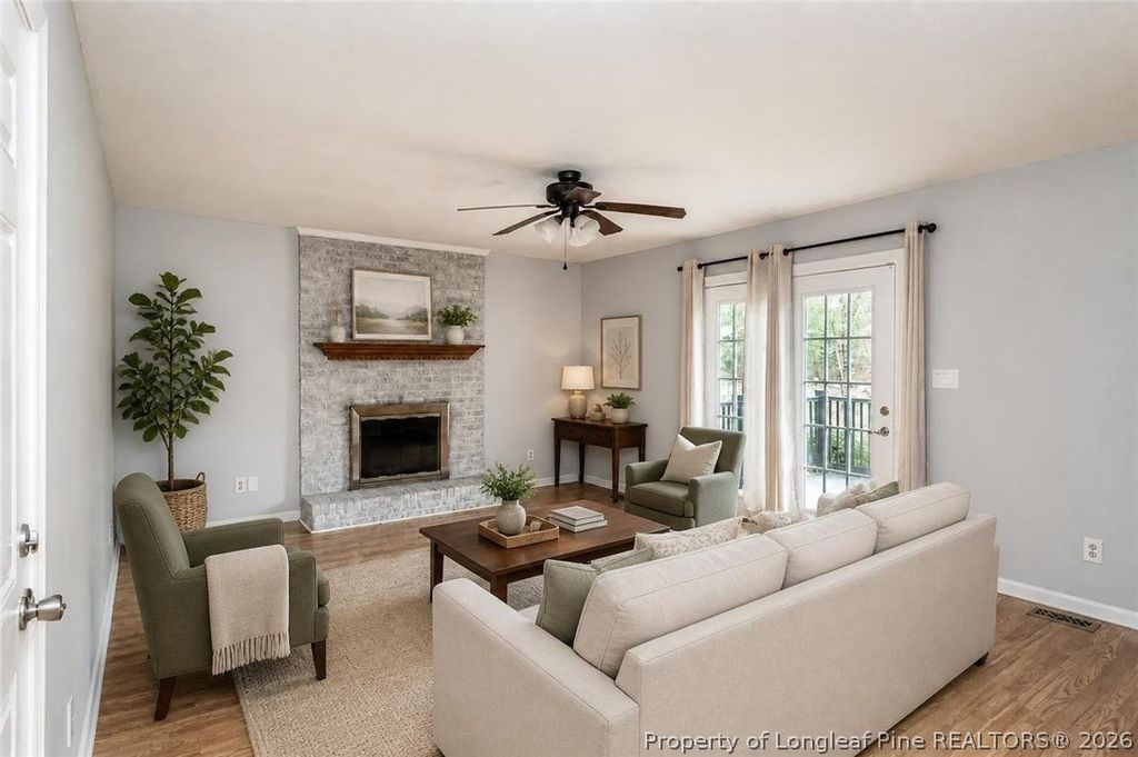 110 Stornoway Drive, Southern Pines, NC 28387 — photo 7