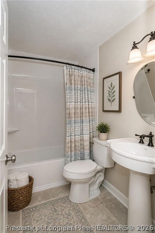 110 Stornoway Drive, Southern Pines, NC 28387 — photo 8